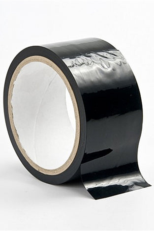 Bondage Tape - Black OU-OUBT001BLK