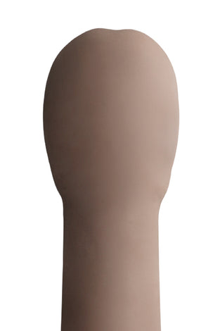 Performance 3 Inch Cock Extender - Brown BL-26396