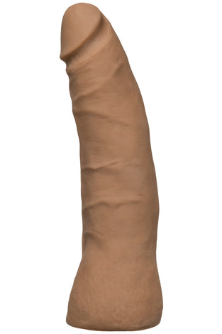 Vac-U-Lock 7-Inch Ultraskyn Thin Dong - Caramel DJ1015-41