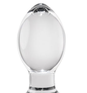 Crystal Ball - Clear GX-BP-1034-2