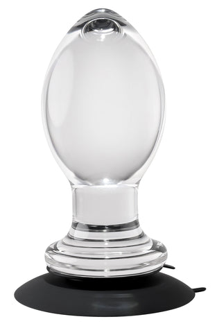 Crystal Ball - Clear GX-BP-1034-2