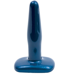 Pretty Ends Iridescent Butt Plugs - Small - Midnight Blue DJ0243-02