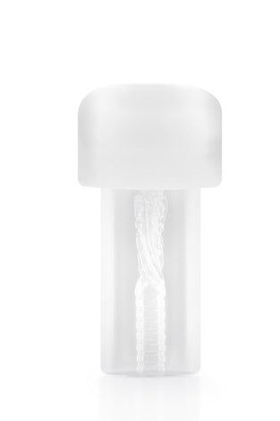 Performance - Stroker Pump Sleeve - Clear BL-010409