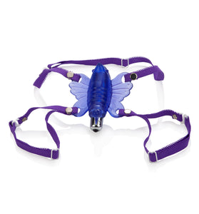 Wireless Venus Butterfly Wearable Stimulator SE0601303