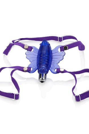 Wireless Venus Butterfly Wearable Stimulator SE0601303