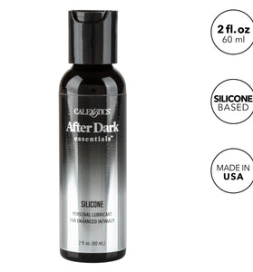 After Dark Essentials Silicone-Based Personal  Lubricant - 2fl. Oz./ 60ml SE2152051