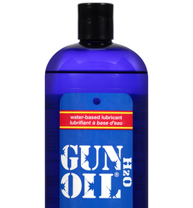 Gun Oil H2O - 32 Oz. GOH2O-32