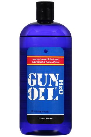 Gun Oil H2O - 32 Oz. GOH2O-32