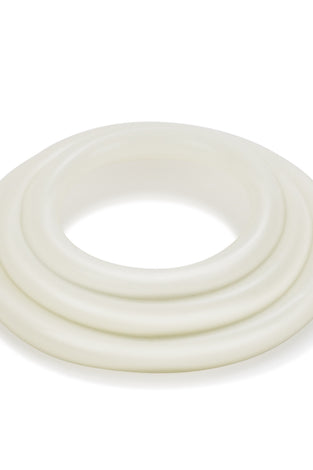 Tri-Rings Glow-in-the Dark SE1421002