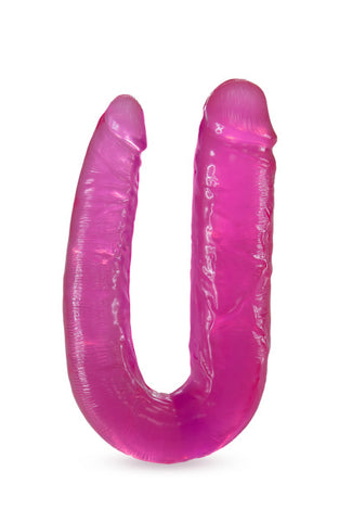 B Yours - Double Headed Dildo - Pink BL-35300