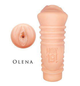 Hey 19 Stroker - Olena IC2401-2
