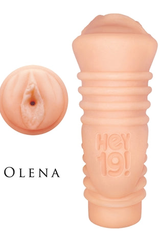 Hey 19 Stroker - Olena IC2401-2