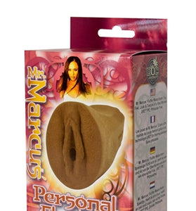 Mr. Marcus' - Ultaskyn Personal Fluffer - Tight Pussy DJ8051-01