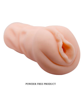 Crazy Bull Masturbator Sleeve - Mavis BM-009154U
