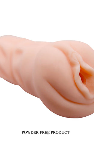 Crazy Bull Masturbator Sleeve - Mavis BM-009154U