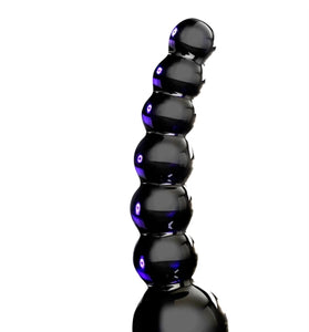 Icicles No. 66 - Black PD2966-23