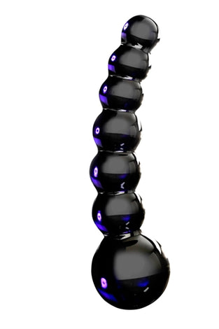 Icicles No. 66 - Black PD2966-23
