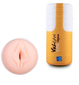 Vulcan Love Skin Masturbator Ripe Vagina TS1600111