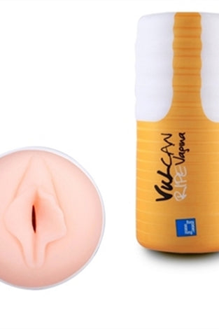 Vulcan Love Skin Masturbator Ripe Vagina TS1600111