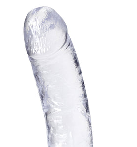 B Yours Plus - Roar N Ride - Clear BL-12809