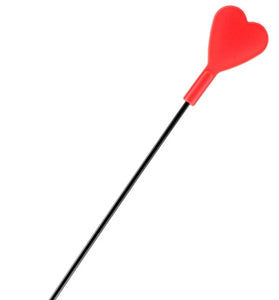 Fetish Fantasy Series - Silicone Heart Flapper PD3736-15