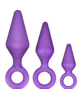 Candy Rimmer Kit - Purple BL-310181