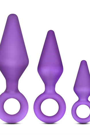 Candy Rimmer Kit - Purple BL-310181