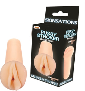 Skinsations Pussy Stroker Masturbator HTP2943