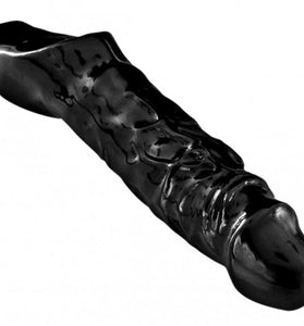 Mamba Boxed - Black MS-AD425BLK