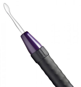 Zeus Deluxe Edition Twilight Violet Wand Kit ZE-AD357