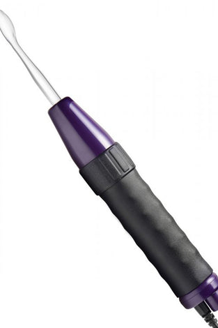Zeus Deluxe Edition Twilight Violet Wand Kit ZE-AD357
