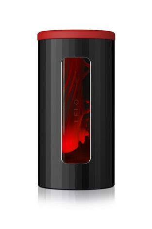 F1s V2 High Performance Pleasure Console - Red LELO-8359