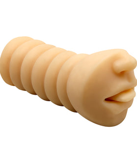 Crazy Bull Masturbator Sleeve - Miranda BM-009216U
