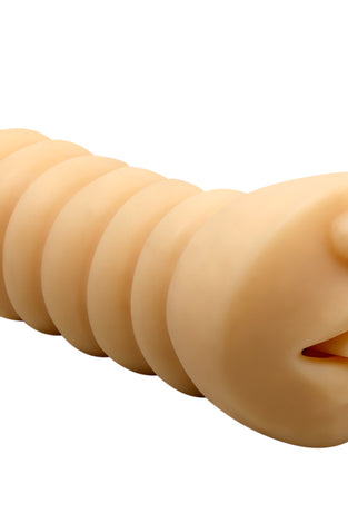 Crazy Bull Masturbator Sleeve - Miranda BM-009216U