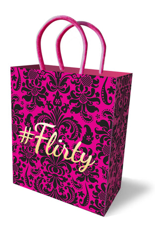 Flirty Gift Bag LG-LGP015