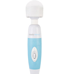 Bodywand Original Massager - Blue X-BW103BUS