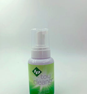 ID Toy Cleaner Foam 8.1 Oz ID-ZTY-08