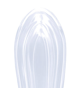 The 9's Vibrating Sextenders - Contoured ICB2509-2