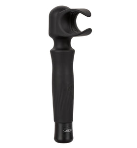 Optimum Power Masturwand Vibrating Stroker SE0857253