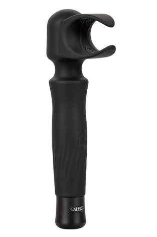 Optimum Power Masturwand Vibrating Stroker SE0857253