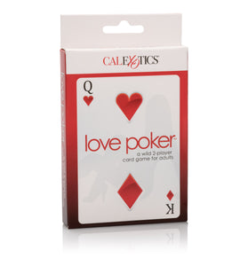 Love Poker Card Game SE2533003