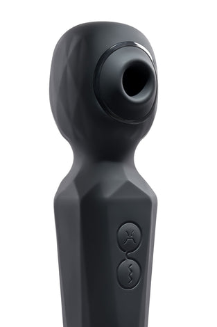 Rainbow Sucker - Black EN-RS-12012