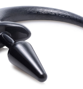 Pedigree Puppy Play Tail Plug MS-AF138