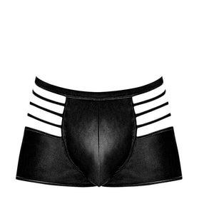 Cage Matte Cage Short - Large - Black MP-121261BKLG