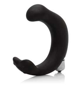 Dr. Joel Kaplan P-Rock Prostate Massager - Black SE0407033