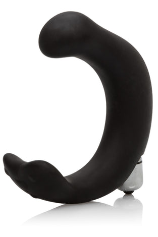 Dr. Joel Kaplan P-Rock Prostate Massager - Black SE0407033