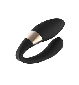 Tiani Duo - Black LELO-8403