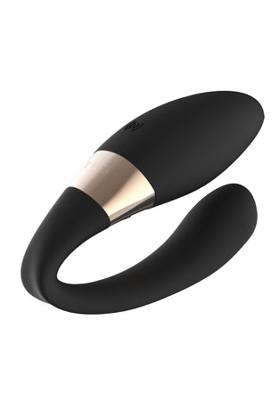 Tiani Duo - Black LELO-8403