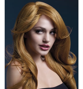 Nicole Wig - Auburn FV-42528