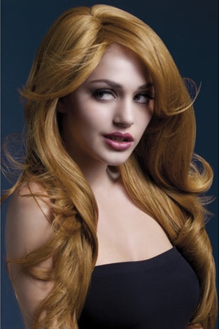 Nicole Wig - Auburn FV-42528